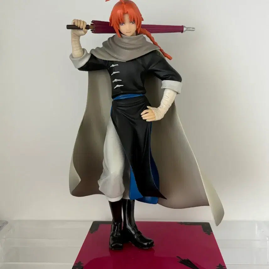 [BUNJANG] Gintama Kamui Figure / 은혼 카무이 피규어