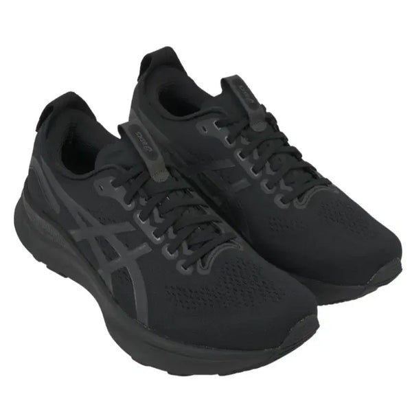 [BUNJANG] ASICS Gel-Kayano 32 Extra Wide 4E Black Graphite Grey / 아식스 젤 카야노 32 블랙 그래파이트 그레이 - 4E 엑스트라 와이드