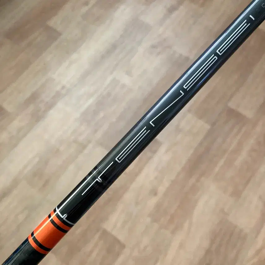 [BUNJANG] Titleist Tensei Pro Orange CK 50S Used Driver Shaft / 정리]타이틀리스트 텐세이 프로 오렌지CK 50S 중고 드라이버 샤프트