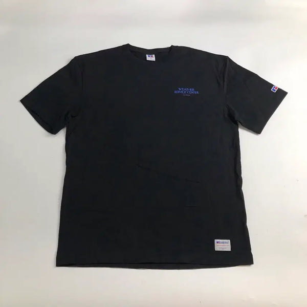 [BUNJANG] Russell Athletic Short Sleeve T-Shirt / 러셀 애슬레틱 반팔