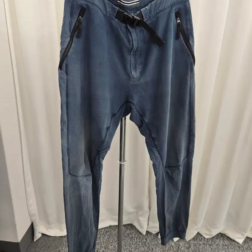 [BUNJANG] Stone Island Jogger Pants W32 / [W32] 스톤아일랜드 조거팬츠