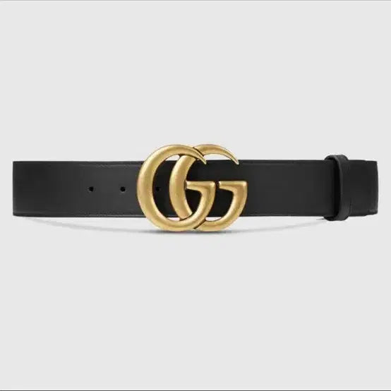 [BUNJANG] Gucci Marmont Belt / 구찌 마몬트 벨트