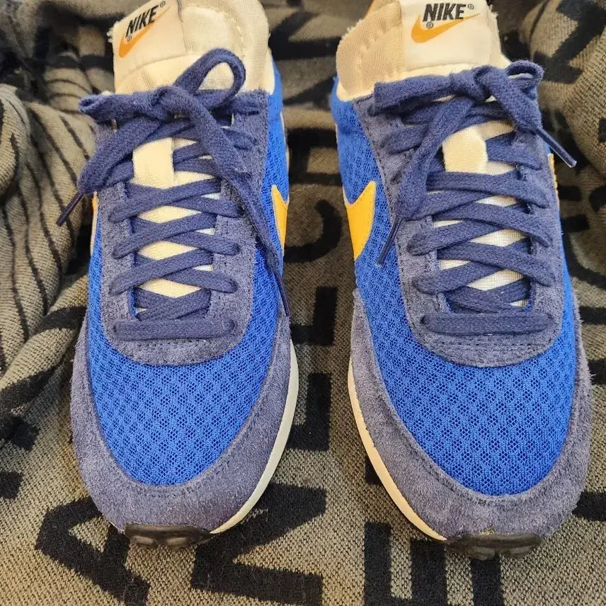 [BUNJANG] Nike Women's Sneakers Size 230mm Blue / 나이키(정품)230mm(여성)신발