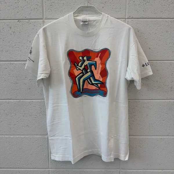 [BUNJANG] Vintage Fruit Of The Loom Single Stitch T-Shirt XL / 90s Vintage Fruit Of The Loom Tshirt