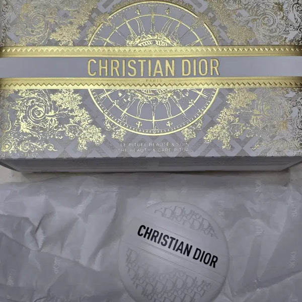 [BUNJANG] Dior Le Bain Hand Cream 50ml (Sealed) / [미개봉.새상품] 디올 르 밤 핸드크림