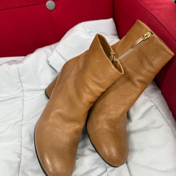 [BUNJANG] SUECOMMA BONNIE Shoes Size 230 / 슈콤마보니