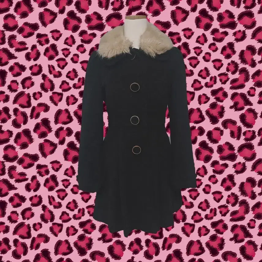 [BUNJANG] Cecil McBee "Onee Gyaru" Coat Set (10 pcs Total) / (총 10벌) 갸루 기본템 대장 세트 세실맥비 오네갸루 코트 D.I.A