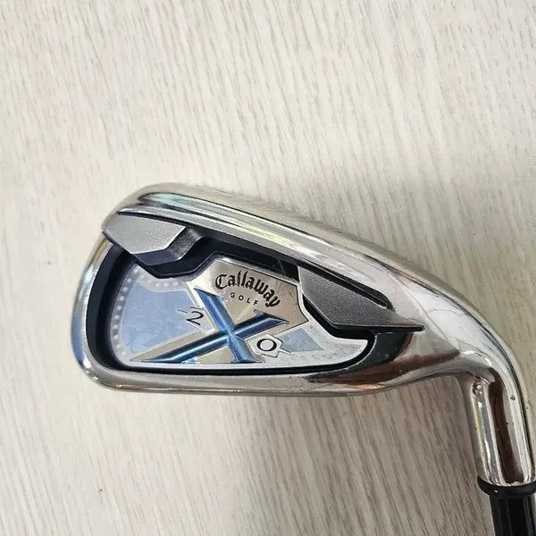 [BUNJANG] Callaway X20 Women's 4 Iron / 캘러웨이 X20 여성 아이언 4번