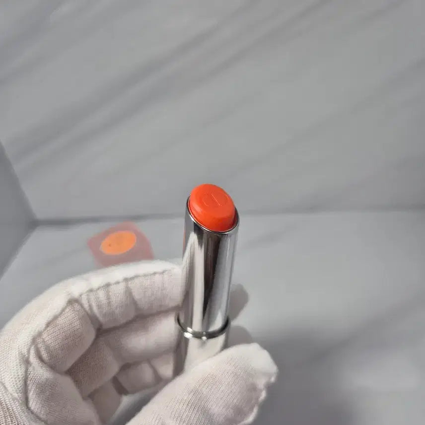 [BUNJANG] Dior Addict Lip Glow 025 Seoul Scarlet (Unsealed) / 디올 어딕트 립 글로우 025 서울 스칼렛(미사용)