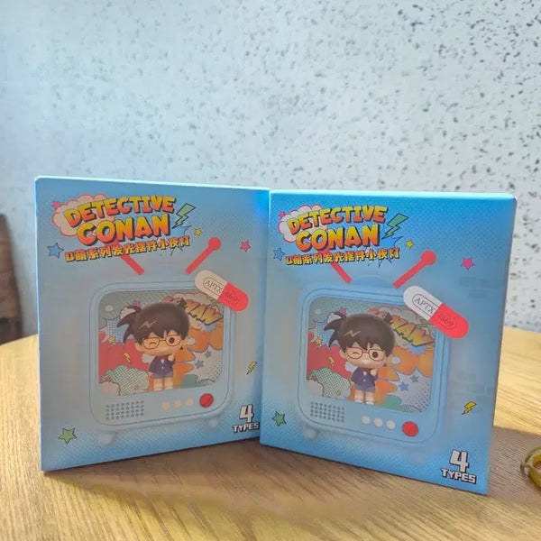 [BUNJANG] Detective Conan Series Figure (Sealed) / (미개봉)명탐정 코난 시리즈 피규어