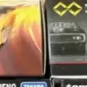 [BUNJANG] Tomica Premium Fast & Furious Bundle Set / 토미카 프리미엄 일괄 판매(분노의 질주)