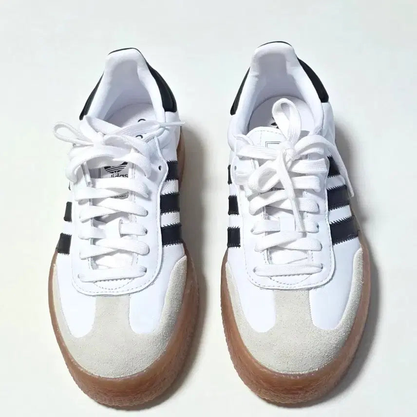 [BUNJANG] Adidas Samba 235 / 아디다스 삼배 235