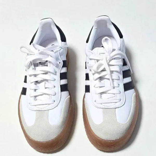 [BUNJANG] Adidas Samba 235 / 아디다스 삼배 235
