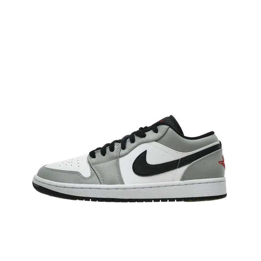 [BUNJANG] Jordan 1 Low Light Smoke Grey (280) / [280] 조던 1 로우 라이트 스모크 그레이