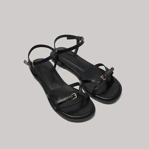 [BUNJANG] Shopm Zoey Sandals / 샵엠 샌들! 얼바닉30 문달 낫띵리튼 에토스 리본빛 더바넷 레멜 쿠에른