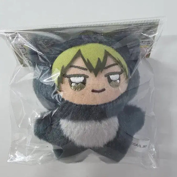 [BUNJANG] Jujutsu Kaisen Naoya Chimikemo Plush / (미개봉) 주술회전 나오야 치미케모