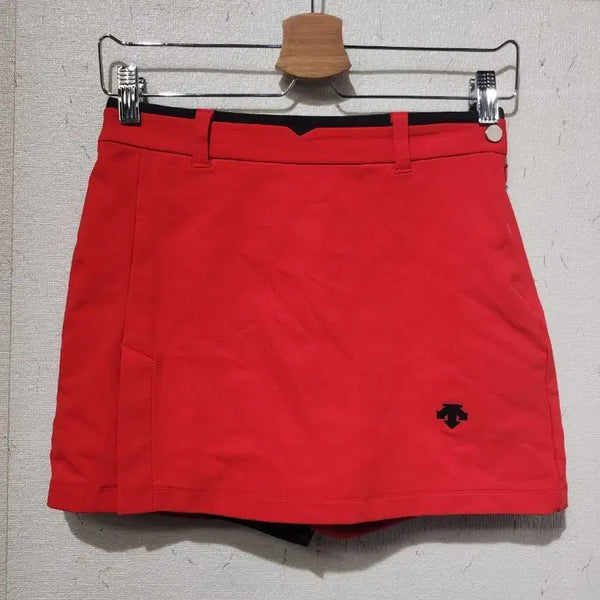 [BUNJANG] Descente Women's Golf Skirt M / 데상트 여성 골프 스커트 M