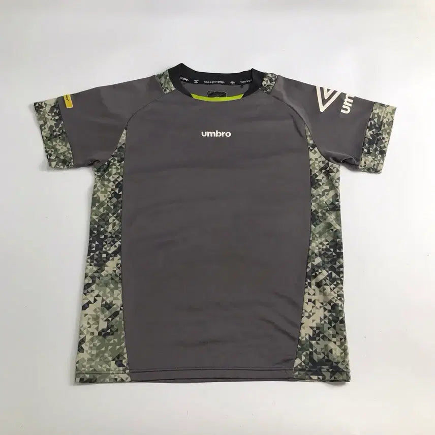 [BUNJANG] Umbro Short-Sleeve T-Shirt / 엄브로 반팔