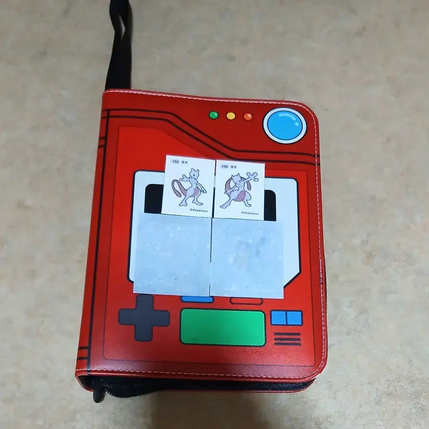 [BUNJANG] Pokemon Stickers 1st Gen 3-Digit Stickers 167 Types Mewtwo Mew Including Sticker Book, 4-Digit Stickers / 포켓몬 띠부씰 1세대 3자리씰 167종 뮤츠 뮤 씰북 포함 4자리씰