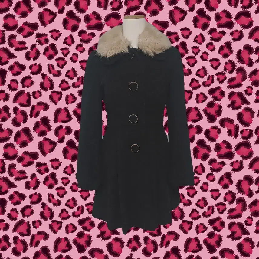 [BUNJANG] Cecil McBee Onee Gyaru Coat Bundle Set / (총 10벌) 갸루 기본템 대장 세트 세실맥비 오네갸루 코트 D.I.A