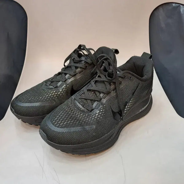 [BUNJANG] Nike Vomero 18 Road Running Shoes - Black - 250mm / 나이키 보메로18 로드 250mm