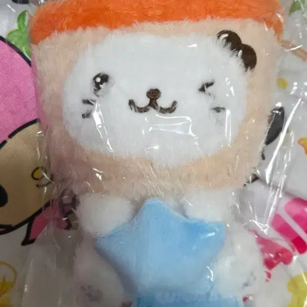 [BUNJANG] Starwish Doll Bubble Nyan Unsealed / [개봉]스타위시돌 버블냥