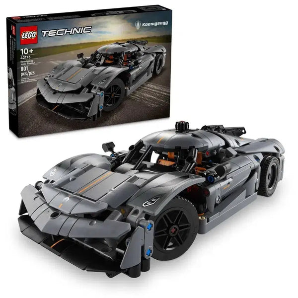[BUNJANG] LEGO Technic 42173 Koenigsegg Jesko / 레고 테크닉 42173 코닉세그 제스코