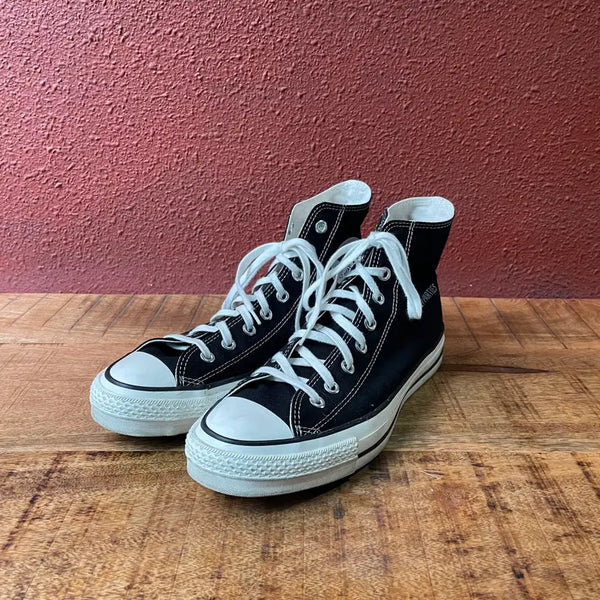 [BUNJANG] Wacko Maria x Converse All Star J Hi Sneakers / 와코마리아 x 컨버스 올스타 제이하이