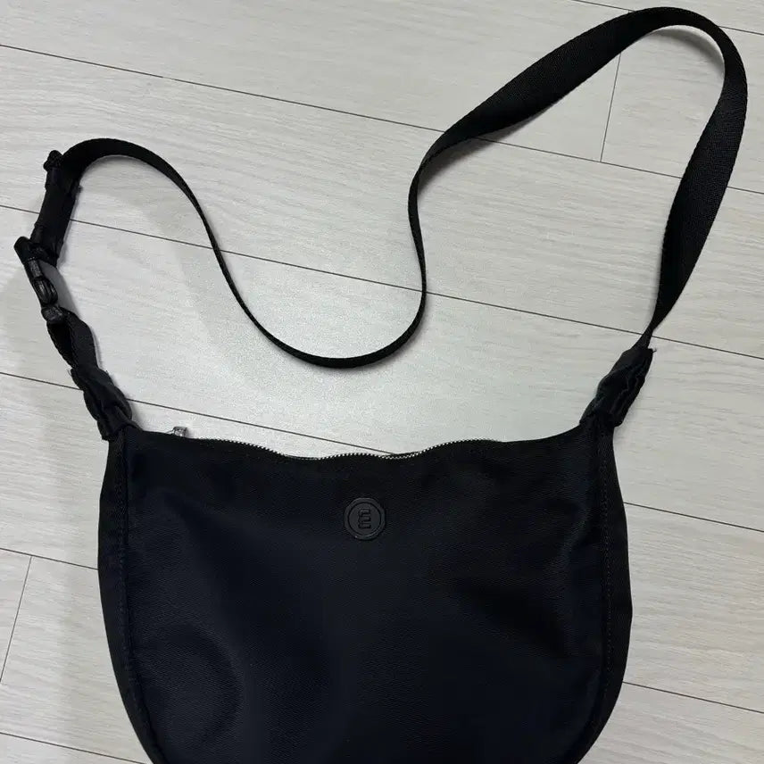 [BUNJANG] MinuteMute Clo Waist Black / 미닛뮤트 클로웨이스트 블랙