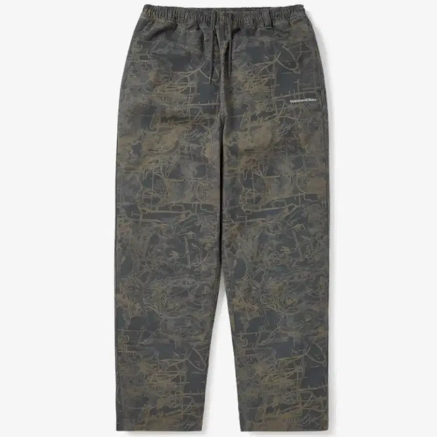 [BUNJANG] thisisneverthat Easy Pants (Size S) / 디스이즈네버댓 이지 팬츠 S