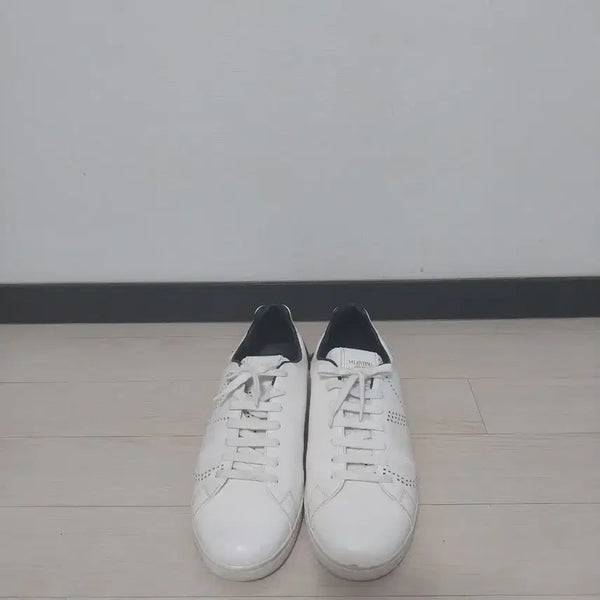 [BUNJANG] Valentino Sneakers / 발렌티노 운동화