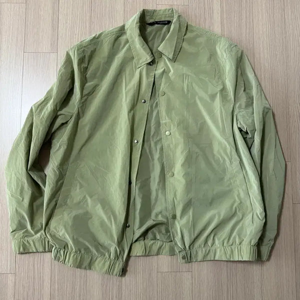 [BUNJANG] Zara Jumper M / ZARA 점퍼/ M(100)