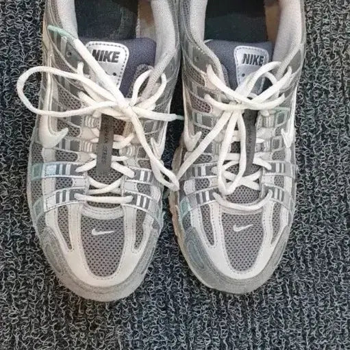 [BUNJANG] Nike P-6000 Sneakers (Size 270) / 나이키 운동화  P-6000 사이즈270사진보다시피 신은감착용감은있으나