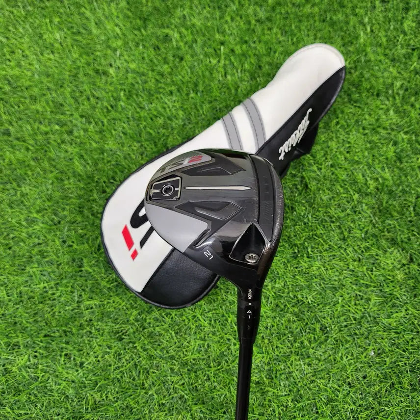 [BUNJANG] Titleist TSI2 21 Degree Wood / 타이틀리스트 TSI2 21도 우드