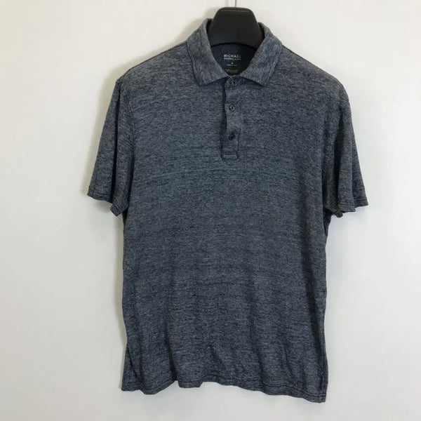 [BUNJANG] Michael Kors Summer Cotton Polo Shirt M / 마이클코어스 하계 코튼 PK카라티 [M]