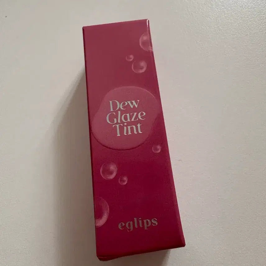 [BUNJANG] Eglips Dewy Glaze Tint 11 Berry Dew / 이글립스 듀 글레이즈 틴트 11 베리 듀
