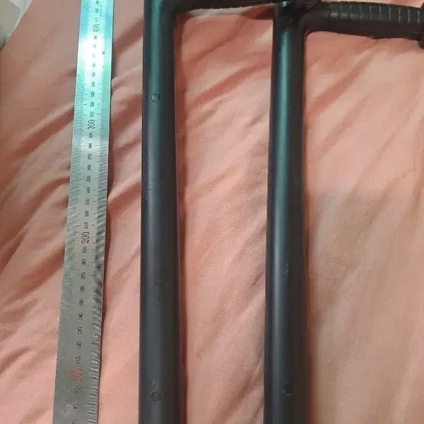 [BUNJANG] Tactical Riot Control Baton / 폭동진압봉