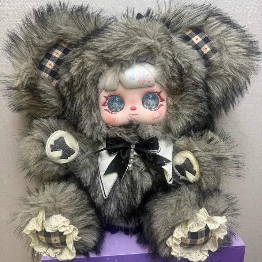 [BUNJANG] Mochichi 800 Junsi Photocard Holder / 모치치 800 준시크
