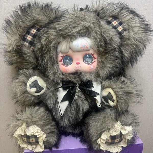 [BUNJANG] Mochichi 800 Junsi Photocard Holder / 모치치 800 준시크