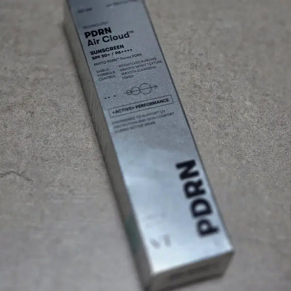 [BUNJANG] VT PDRN Air Cloud Sunscreen SPF 50+ PA++++ 50ml / VT 피디알엔 에어 클라우드 선스크린 50ml