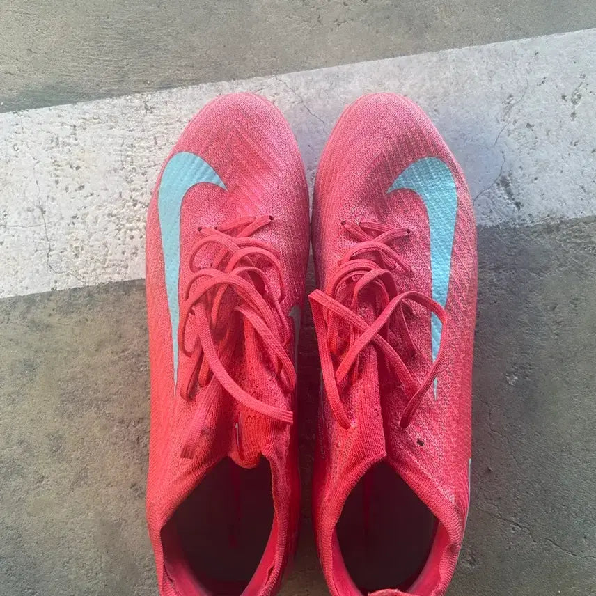 [BUNJANG] Nike Mercurial Vapor Elite 16 SG Football Boots 285 / 나이키 머큐리얼 베이퍼 엘리트 16  sg 285