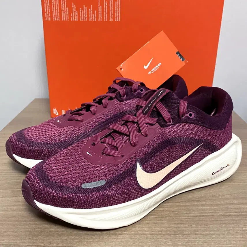 [BUNJANG] Nike Stella Ride Running Shoes / (새제품) 나이키 러닝화 스텔라 라이드 운동화 런닝화 매장정품