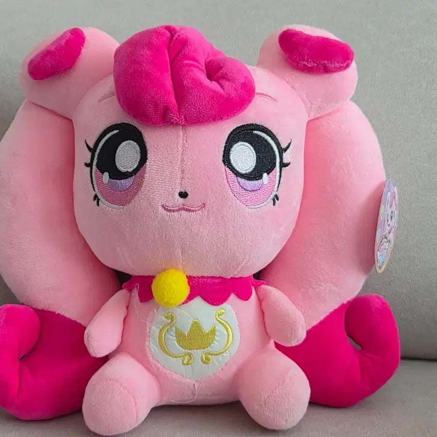 [BUNJANG] Tinyping Plush Doll / 티니핑인형 판매합니다