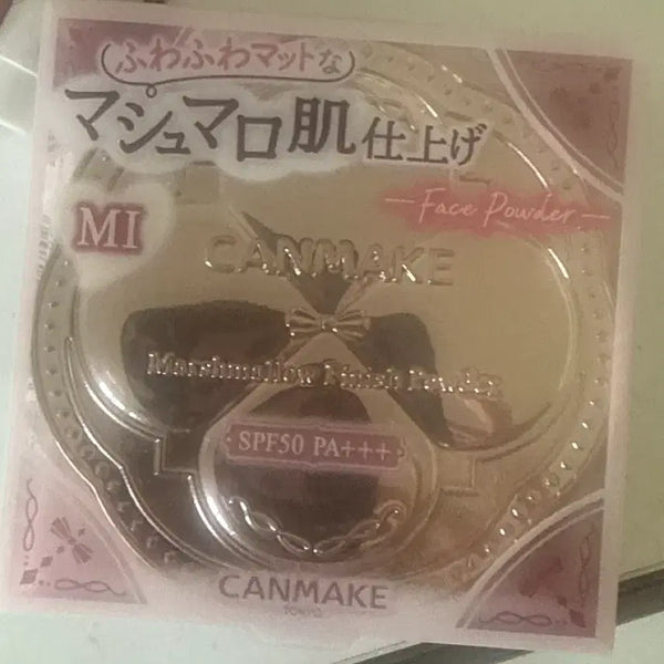 [BUNJANG] Canmake Powder / 캔메이크 파우더
