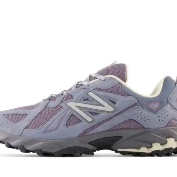 [BUNJANG] New Balance ML610T x 999 Humanity Collaboration Sneakers (265) / 뉴발란스 ML610T X 999휴머니티 콜라보 265