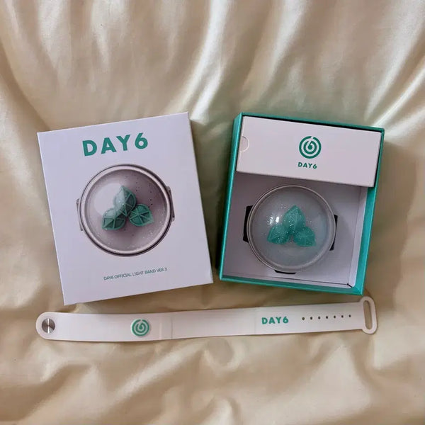 [BUNJANG] Day6 Made Watch Ver.3 / 데이식스 마데워치 Ver.3