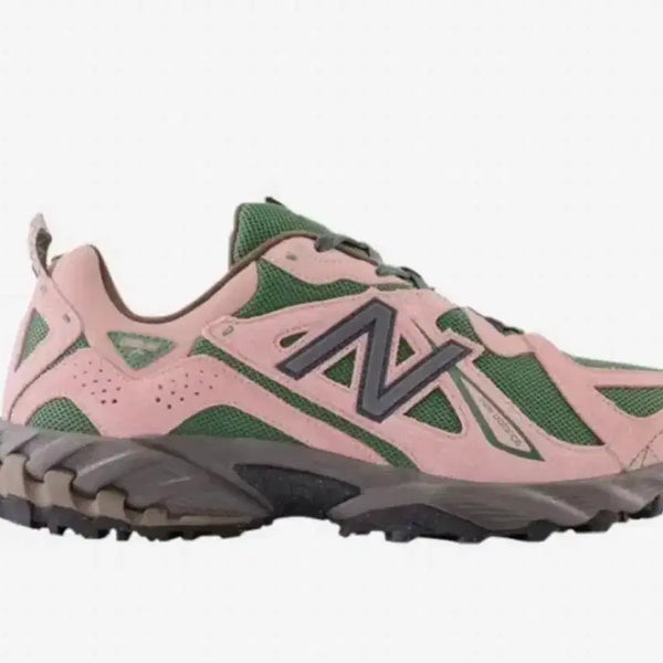 [BUNJANG] New Balance ML610T x 999 Humanity Collaboration Sneakers (240) / 뉴발란스ML610T X 999휴머니티 콜라보 240