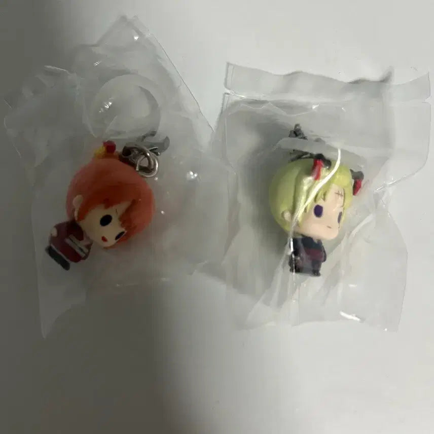 [BUNJANG] Gintama Series Tsukuyo & Kagura Bundle / 은혼 메지루시 츠쿠요 카구라 일괄