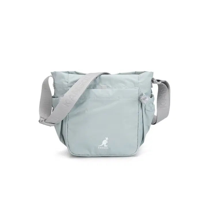 [BUNJANG] Kangol Air Small Crossbody Bag / 캉골 에어 스몰 크로스백