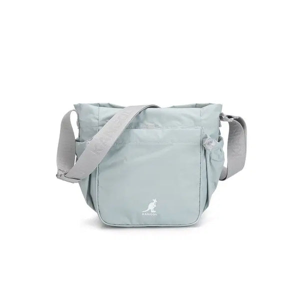 [BUNJANG] Kangol Air Small Crossbody Bag / 캉골 에어 스몰 크로스백